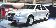 Lybra (839) 1999 - 2005